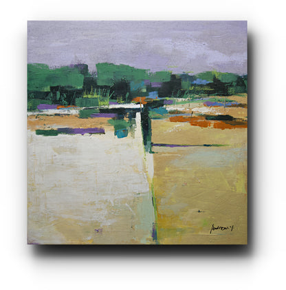 Meadow Blocks