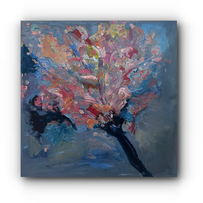 Blossoming Chaos