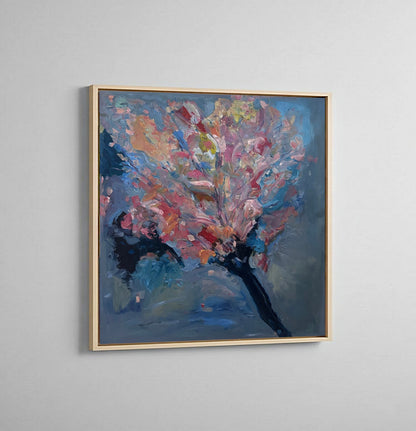 Blossoming Chaos