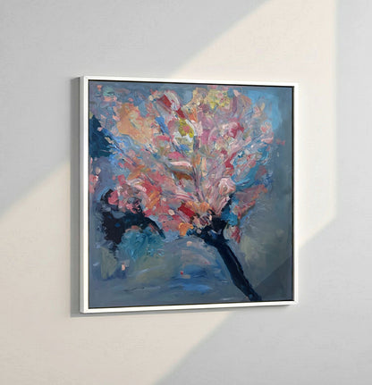 Blossoming Chaos