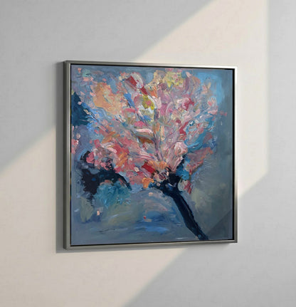 Blossoming Chaos