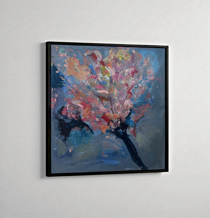 Blossoming Chaos
