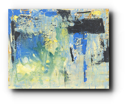 Chromatic Joy
