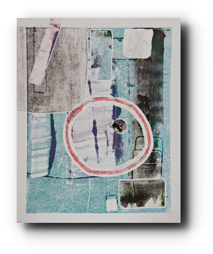 Circular Resonance