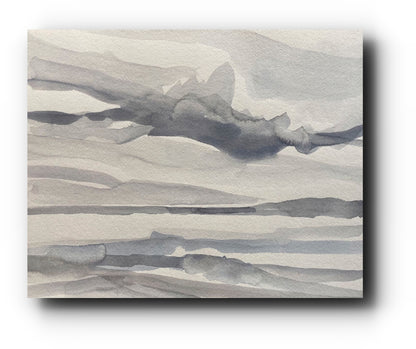 Cloud Study II