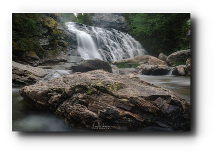Fundy Falls