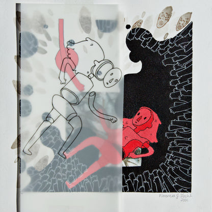 Dissolving Ego