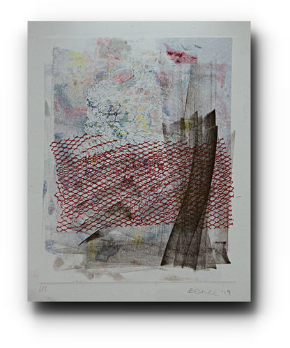 Woven Light