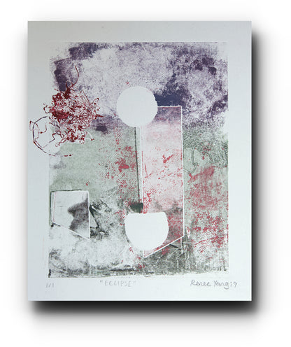 Organic Trace