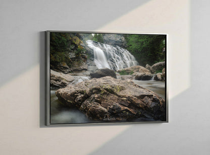 Fundy Falls