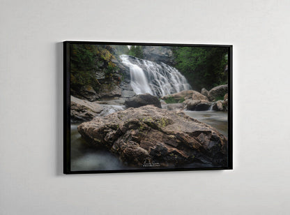 Fundy Falls