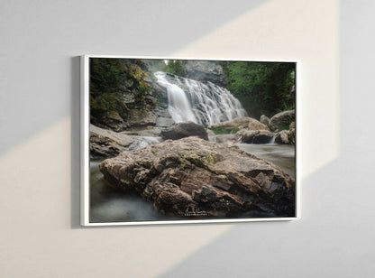 Fundy Falls