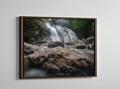 Fundy Falls