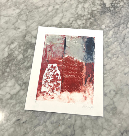 Crimson Velocity