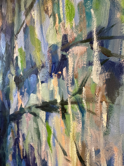 Whispers of Light
