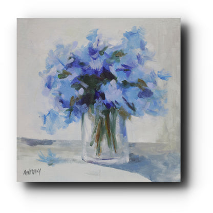Azure Dream