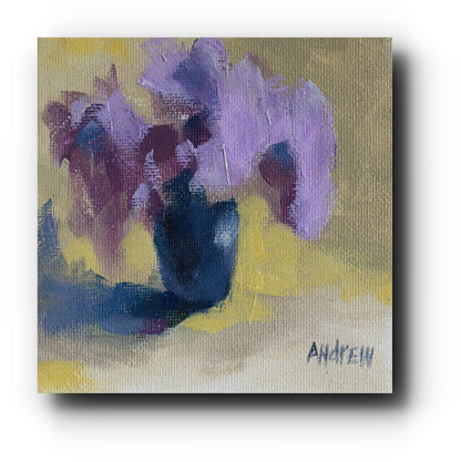 Wild Violet