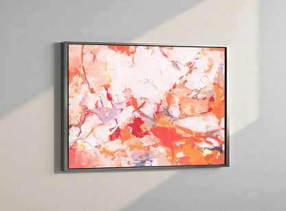 Luminous Hues