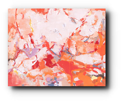 Luminous Hues