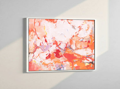 Luminous Hues