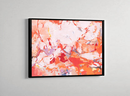 Luminous Hues