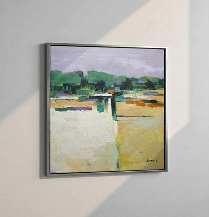 Meadow Blocks