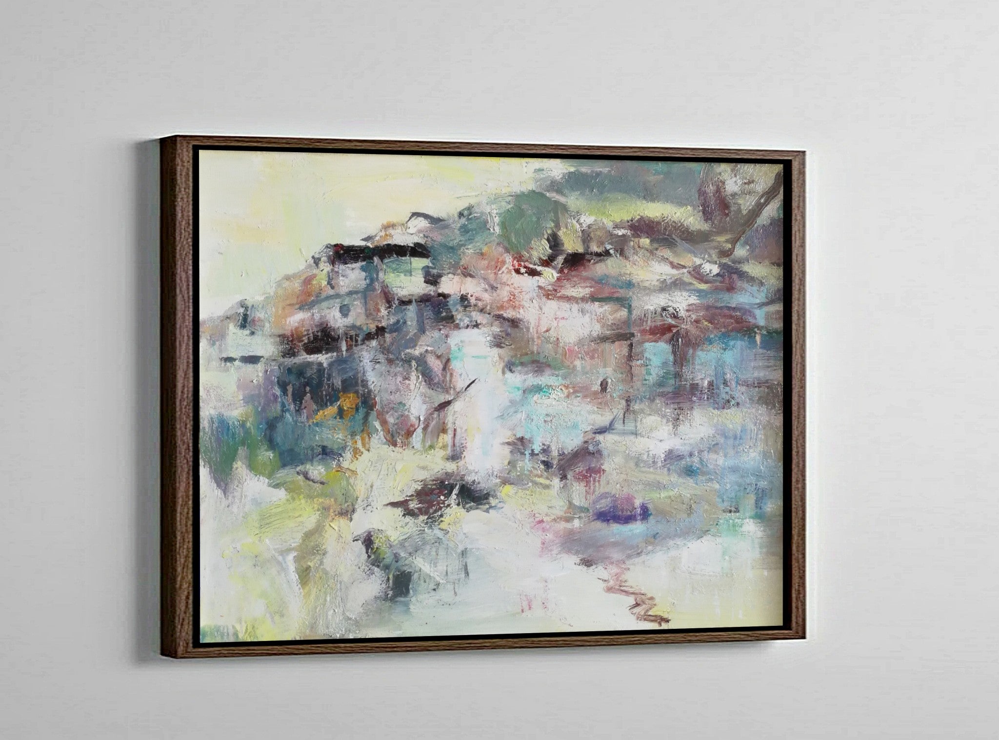 Melody I | Giclée Fine Art Print | Espace Collective – Espace
