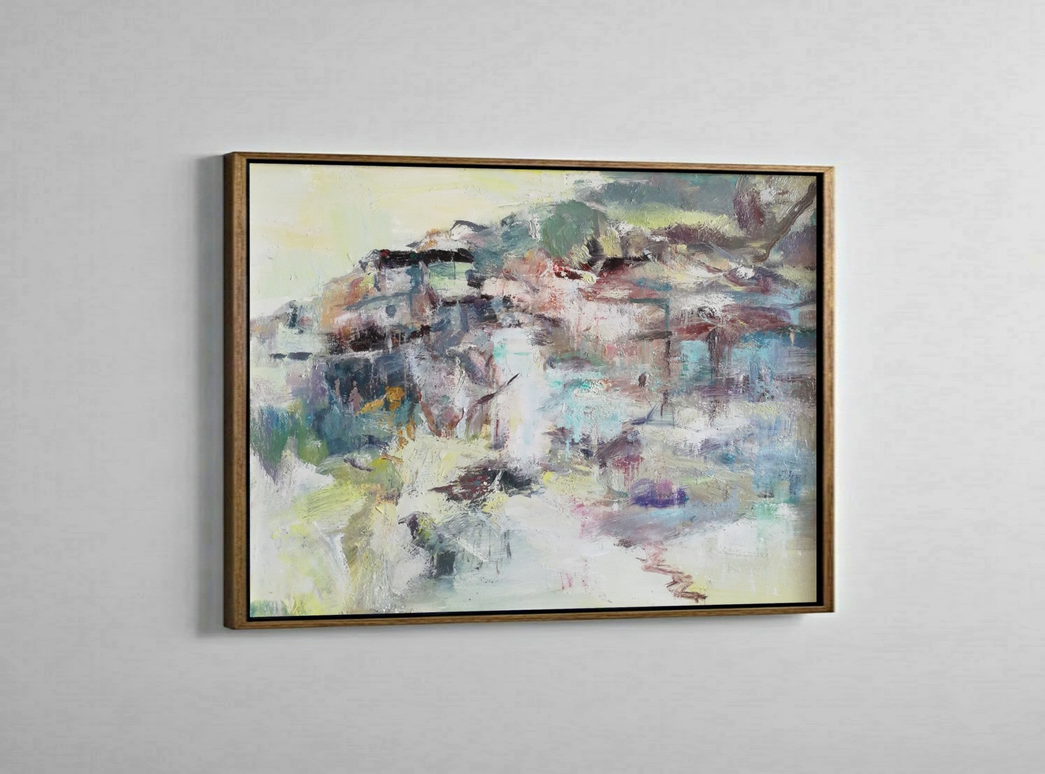 Melody I | Giclée Fine Art Print | Espace Collective – Espace