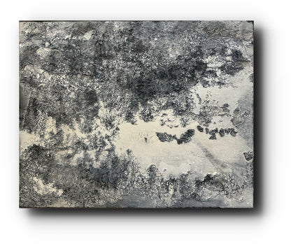 Morning Mist I