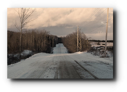 Endless Latitudes III