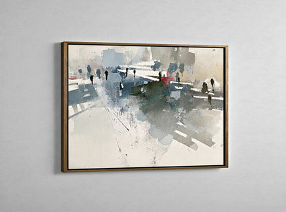 Rainy Street III