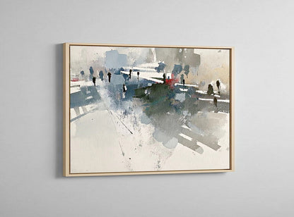 Rainy Street III