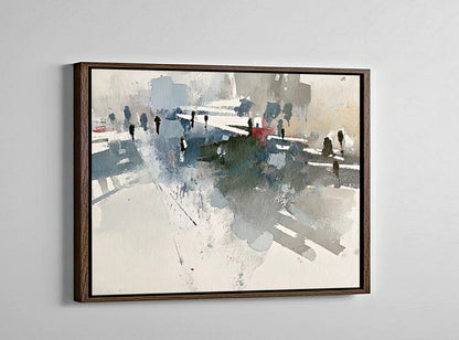 Rainy Street III