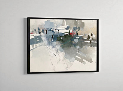 Rainy Street III