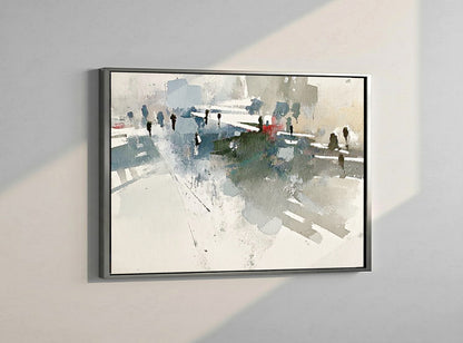 Rainy Street III
