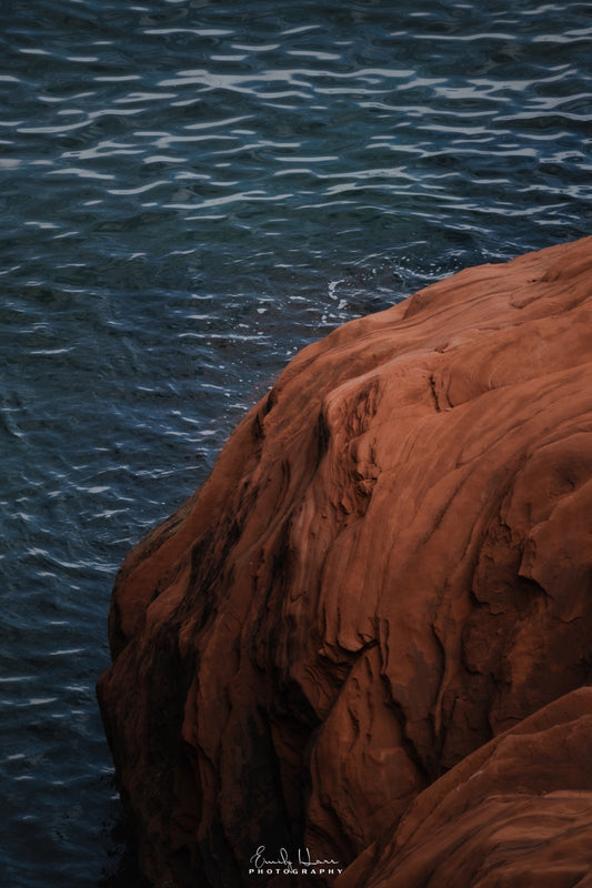 Red Rock[zoom]