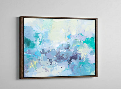 Serene Pastels