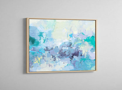 Serene Pastels