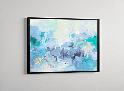 Serene Pastels