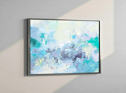 Serene Pastels