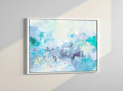 Serene Pastels