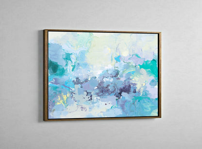Serene Pastels