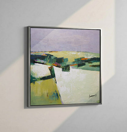Shadow Field