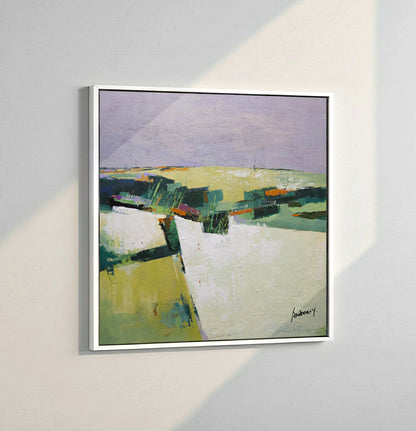 Shadow Field