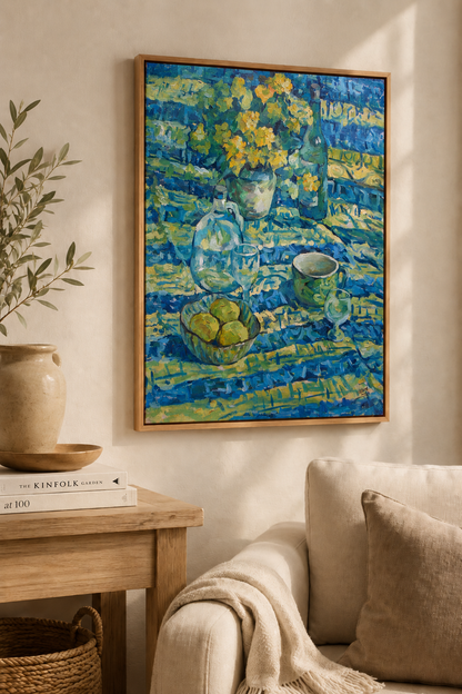 Still Life