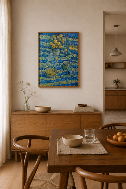 Still Life