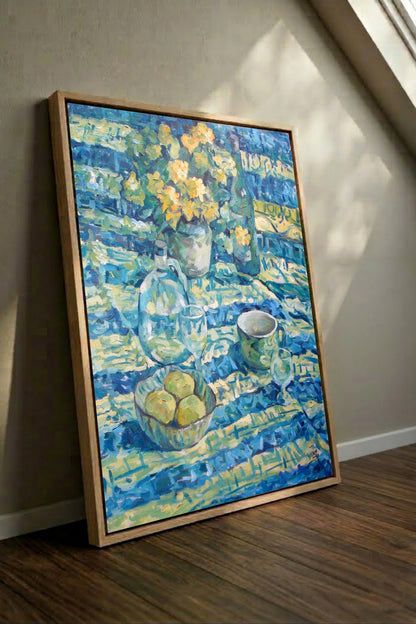 Still Life
