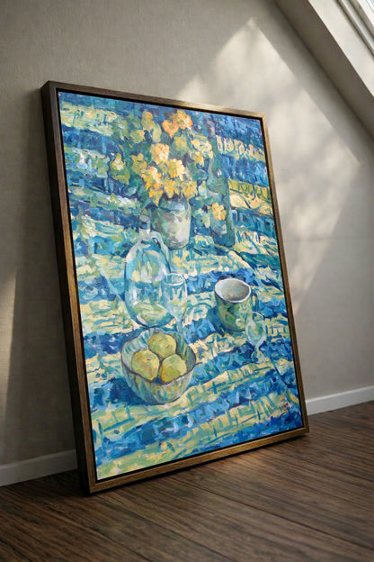 Still Life