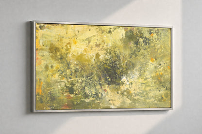Sunken Gold