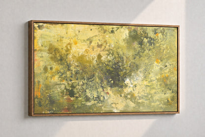Sunken Gold